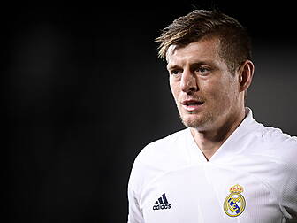 Kroos on fixture congestion: p...